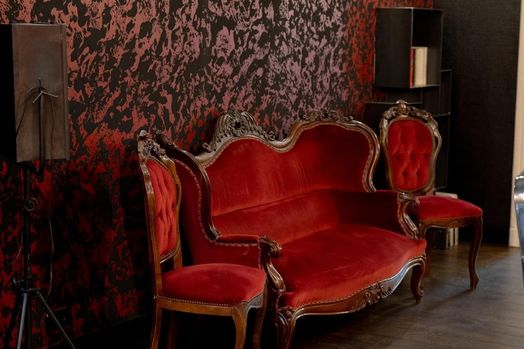 Salon coiffure premium – Liège centre