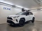 Toyota RAV-4 Style Plus - Garantie, Automaat, 2487 cc, 131 kW, Wit