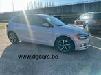 Volkswagen Polo 95 Pk ,Highline, Apple en Andr Carplay, Autos, Cuir, Achat, Euro 6, Entreprise