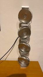 Philips schijnwerpers, Ophalen, Gebruikt, 50 tot 75 cm, Metaal