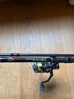 karperhengel, beginner, Ophalen, Nieuw