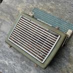 VW Blaupunkt Nixe 21510 groen 61-62 accessoire, Ophalen of Verzenden, Gebruikt