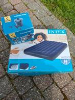 Luchtmatras en pomp, Caravans en Kamperen, Luchtbedden, Ophalen, Nieuw, 2-persoons