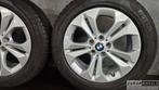 17 inch BMW X1 X2 Winterbanden X1 F48 X2 F39 Styling 564, Pneus et Jantes, Pneus hiver, Véhicule de tourisme, -
