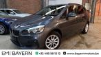 BMW 216 i Active Tourer Facelift Navi Benzine Garantie, Auto's, Gebruikt, 2 Reeks Active Tourer, Bedrijf, 108 pk