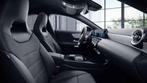 Mercedes-Benz CLA-Klasse 200 D Coupé AMG Line Night Pack |, Autos, CLA, Achat, Entreprise, 1560 kg
