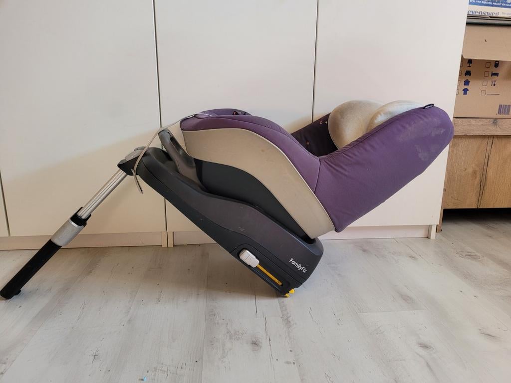 Autostoel maxi cosi Pearl, Kinderen en Baby's, Autostoeltjes, Isofix, Ophalen