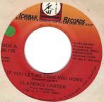 Northern soul 45: Clarence Carter "If You Let Me Take You, Gebruikt, 7 inch, Single, Ophalen of Verzenden