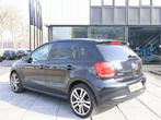 Volkswagen Polo 1.4-16V Trendline 2009, R-346-HB, Auto's, Euro 5, Gebruikt, Bedrijf, Handgeschakeld