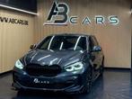 BMW 1 Serie 118 I * PACK M PERFORMANCE * GARANTIE 12 MOIS *, Cuir, Argent ou Gris, Achat, Euro 6