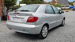 Citroen Xara 2002 - 1.6 Essence, Xsara, Entreprise, Boîte manuelle, Euro 4