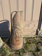 Oude kolenbussen, Ophalen