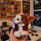 Peluche Gizmo Gremlins NECA, Collections, Enlèvement ou Envoi