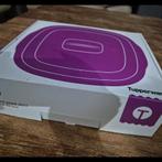 Tupperware Pro Grill-microfoon, Ophalen