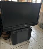 Vintage Philips beeldbuis van maar liefst 46 inch, Audio, Tv en Foto, Ophalen, Gebruikt, 100 cm of meer, Philips