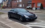 Mercedes Cls 320 Facelift 2009, Auto's, Mercedes-Benz, Automaat, Zwart, Zwart, Xenon verlichting