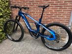 Haibike AllMTN CF9 Bosch Performance Line CX, VTT tout suspendu, Enlèvement, Neuf, Autres marques