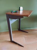 Pupitre d'écolier Luctor vintage, Enlèvement, Bureau