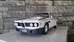 BMW 3,0 CSL Chamonix White 1/18ème ottomobile, Neuf, OttOMobile, Enlèvement ou Envoi, Voiture