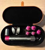 Styler Dyson Airwrap Complete HS01 - Fuchsia (long), Enlèvement, Utilisé