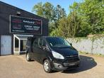 Ford Transit Custom 2.0 Diesel Euro 6 217.000km, Auto's, Bestelwagens en Lichte vracht, Bluetooth, Euro 6, Bedrijf, Ford