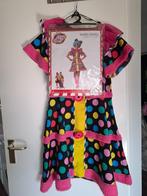 Costume de carnaval pour fille clown, Taille 38/40 (M), Enlèvement, Vêtements, Neuf