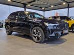 Volvo XC60 2.0 T6 PHEV AWD Black Edition - Garantie Volvo, Auto's, Volvo, Automaat, Gebruikt, 4 cilinders, 1969 cc
