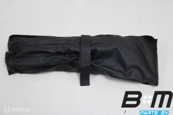 Tas met gereedschap Audi A3 8V SB, Auto-onderdelen, Klein materiaal, Gebruikt