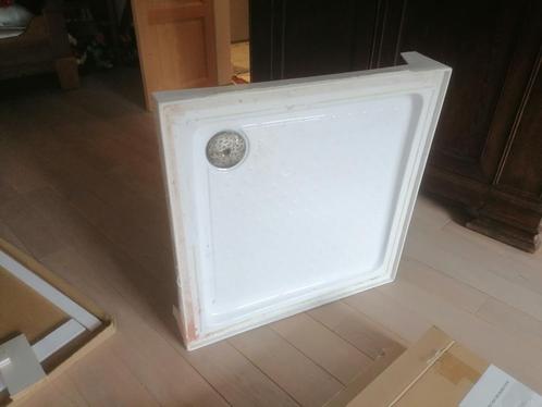 douche cabine, Huis en Inrichting, Badkamer | Badkamermeubels, Gebruikt, Overige typen, 150 tot 200 cm, 50 tot 100 cm, 75 cm of meer