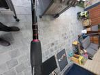 Roofvishengel, Watersport en Boten, Ophalen, Gebruikt, Werphengel