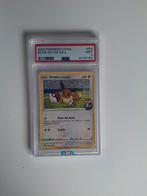Eevee On The Ball #002 - PSA 9, Ophalen of Verzenden, Zo goed als nieuw