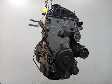 MOTOR Mazda 6 Sport (GH14 / GHA4) (01-2007/07-2013) (R2AA) beschikbaar voor biedingen