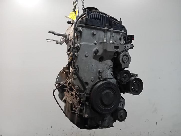MOTOR Mazda 6 Sport (GH14 / GHA4) (01-2007/07-2013) (R2AA), Auto-onderdelen, Motor en Toebehoren, Mazda, Gebruikt