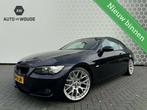 BMW 3-serie Coupé 335i High Executive CSL velgen 19 M-pakke, Auto's, BMW, Automaat, 4 zetels, Achterwielaandrijving, Gebruikt