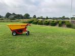 hg H1000 Super Skub 1000kg Showroom model (bj 2023)