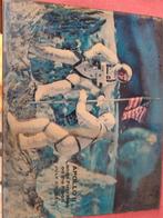 Apollo 11, Antiek en Kunst