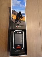 Polar v650 GPS-fiets, Fietsen en Brommers, Ophalen, Draadloos