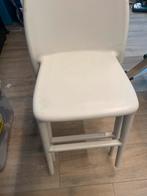 Twee kinderstoelen ikea, Kinderen en Baby's, Kinderstoelen, Ophalen, Gebruikt