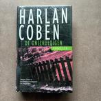 Harlan Coben - De onschuldigen, Ophalen of Verzenden, Harlan Coben, Zo goed als nieuw