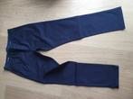 Sun68 blauwe broek maat 31 onberispelijke staat rook- en hui, Ophalen of Verzenden, Gedragen, Sun68, Maat 48/50 (M)