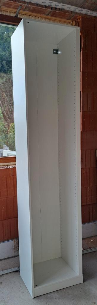 Hoekelement ikea pax beschikbaar voor biedingen