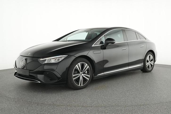 Mercedes-Benz EQE 300 Business Line, Auto's, Mercedes-Benz, Bedrijf, Te koop, EQE, Centrale vergrendeling, Cruise Control, Electronic Stability Program (ESP)