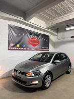 VW GOLF 7 1.2 BENZINE 77 KW, Euro 5, Stof, Bedrijf, Golf