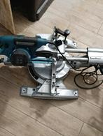 Makita LS1018L, Doe-het-zelf en Bouw, Gereedschap | Zaagmachines, Ophalen of Verzenden