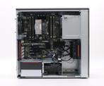 Server Lenovo P520 ThinkStation - Intel Xeon - 32GB RAM, Enlèvement, Reconditionné