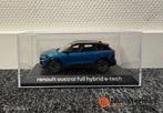 Miniatuur Renault Austral full hybrid e-tech 1:43, Nieuw, Ophalen of Verzenden