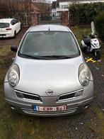 Nissan Micra 1.0 Benzine, Auto's, Handgeschakeld, 5 deurs, Micra, Bedrijf