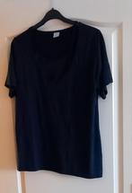 Dames T-shirt maat XL merk MS Mode., Kleding | Dames, T-shirts, Ophalen, Zwart, Maat 46/48 (XL) of groter, Zo goed als nieuw