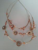 Collier, Enlèvement ou Envoi