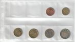 Euromunten Finland ., Setje, Overige waardes, Ophalen of Verzenden, Finland
